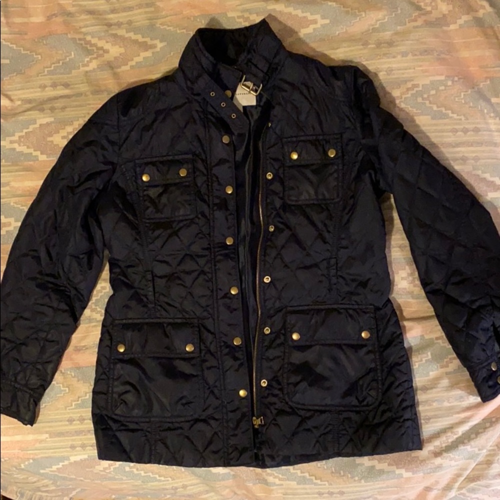 Banana Republic jacket